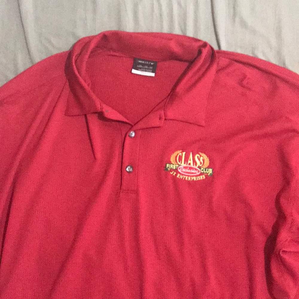 Nike Golf Shirt